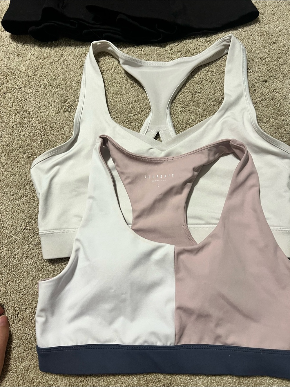 Workout Bundle! - Picture 5 of 12